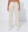 CEREMONY TWILL CHINO PANTS 