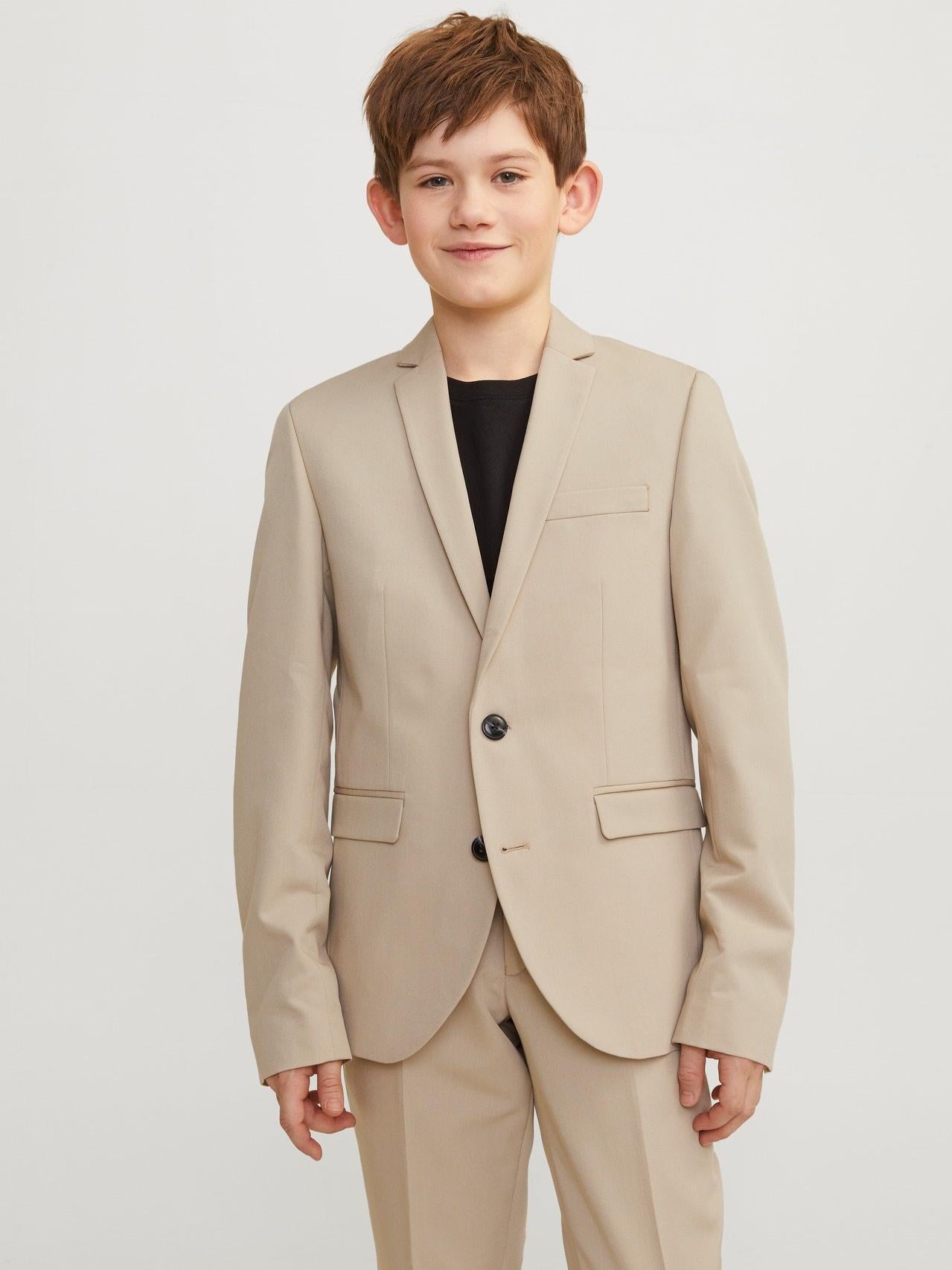 12203557/Pure Cashmere JACK JONES KIDS