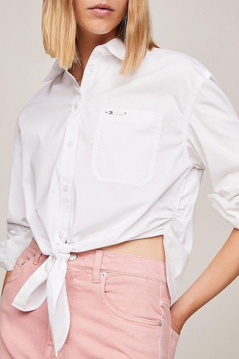 DW0DW17520/YBR TOMMY JEANS