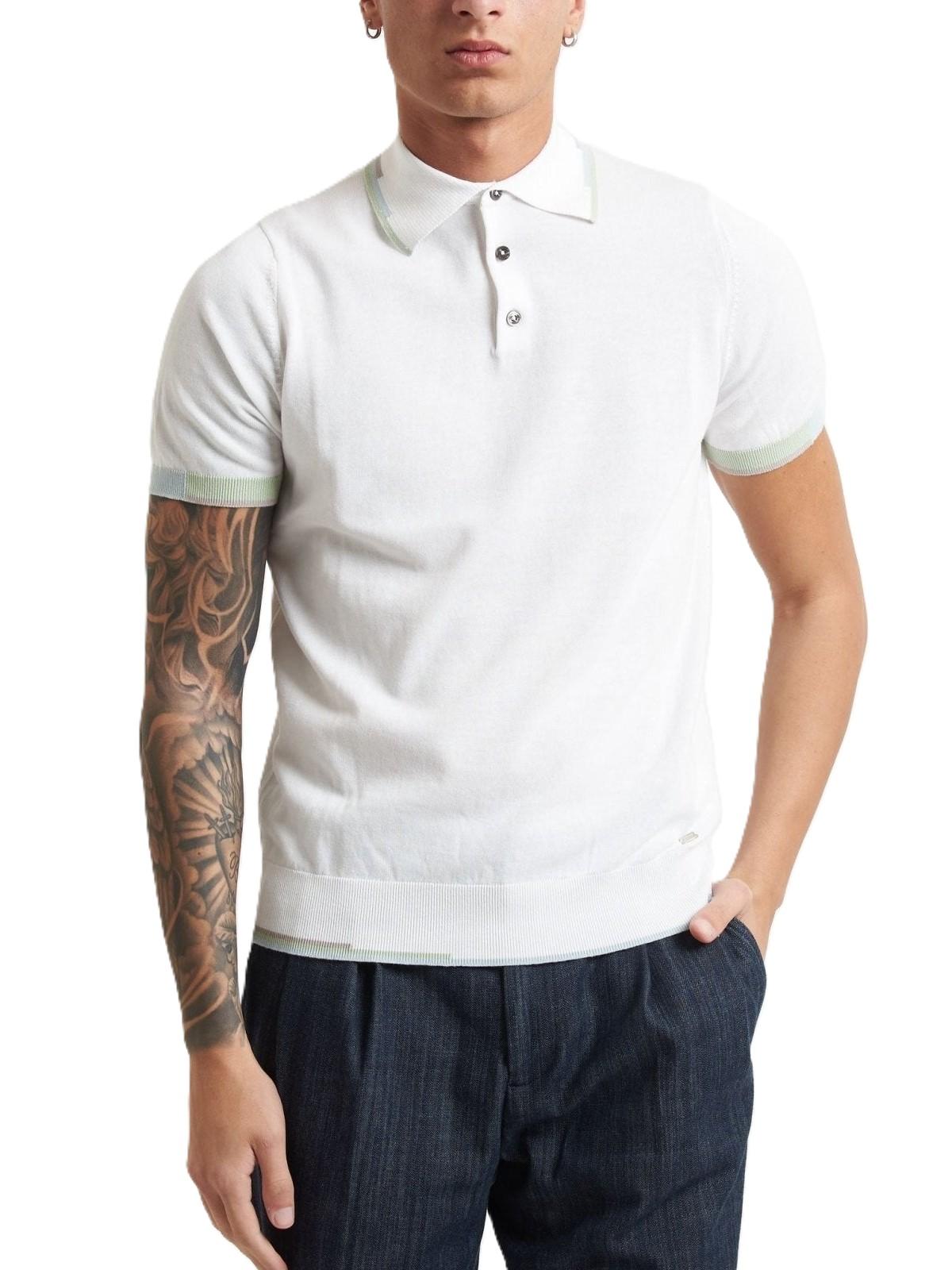 MK1900040/BIANCO MARKUP