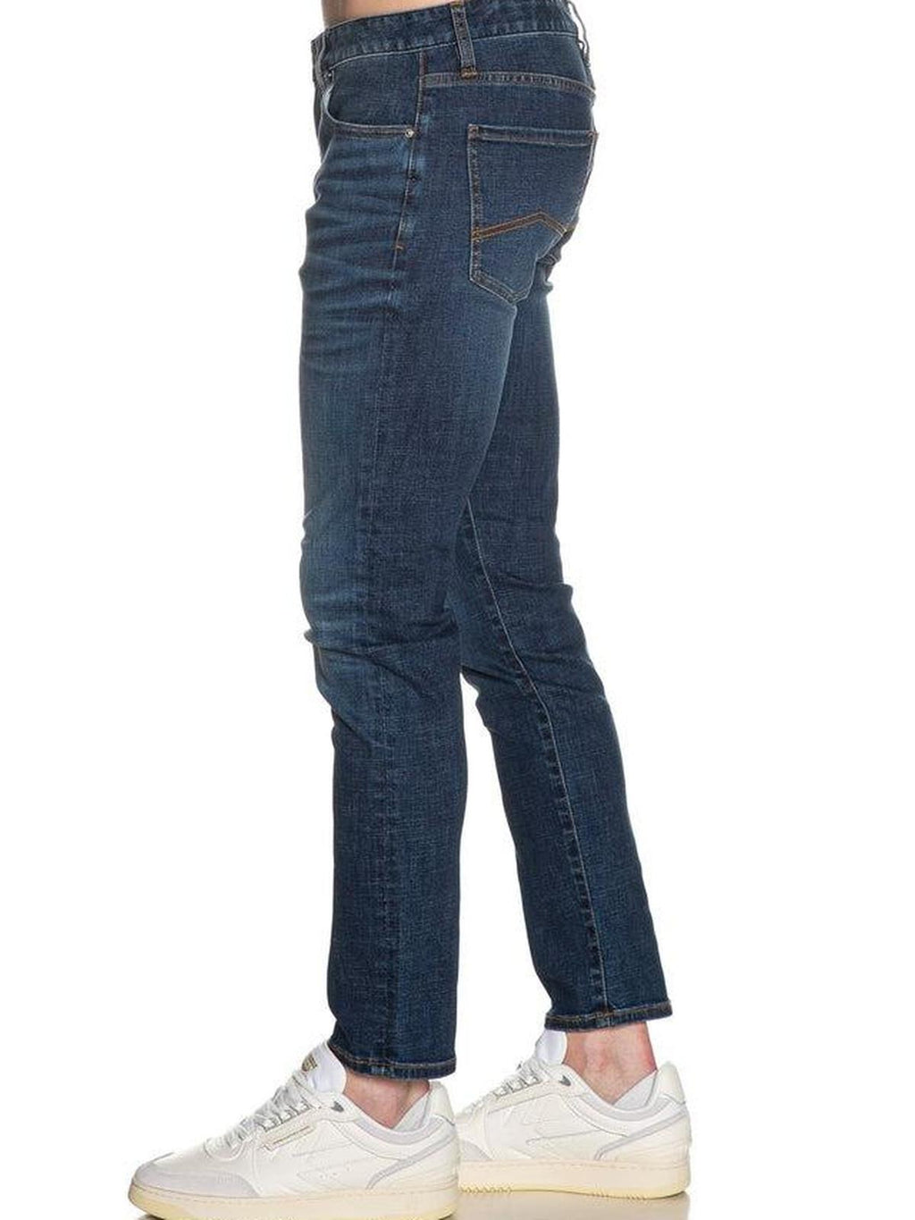 5 POCKETS PANT 