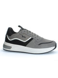 HARMONT & BLAINE SCARPA UOMO CAMOSCIO - TEX FABRIC