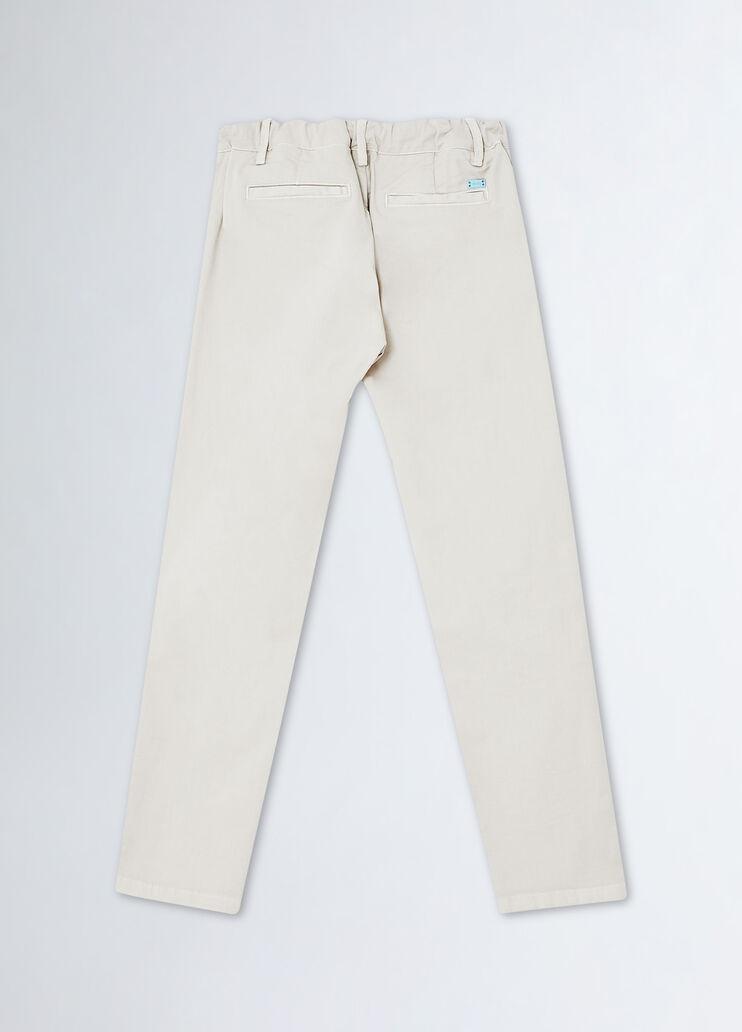 PANT.LUNGO SLIM FIT PPT QA3021T3434/31308 LIU JO