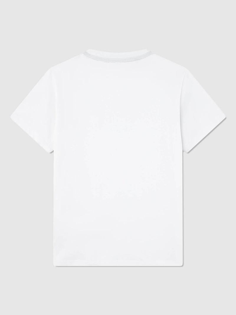 LCB CORE TEE 
