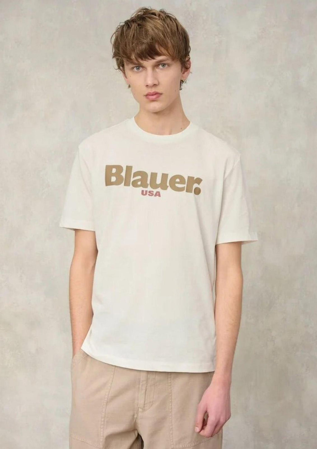 26SBLUH02299 007439/102 BLAUER