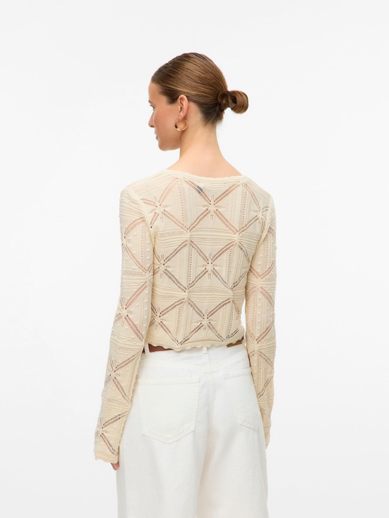 10337188/Birch VERO MODA