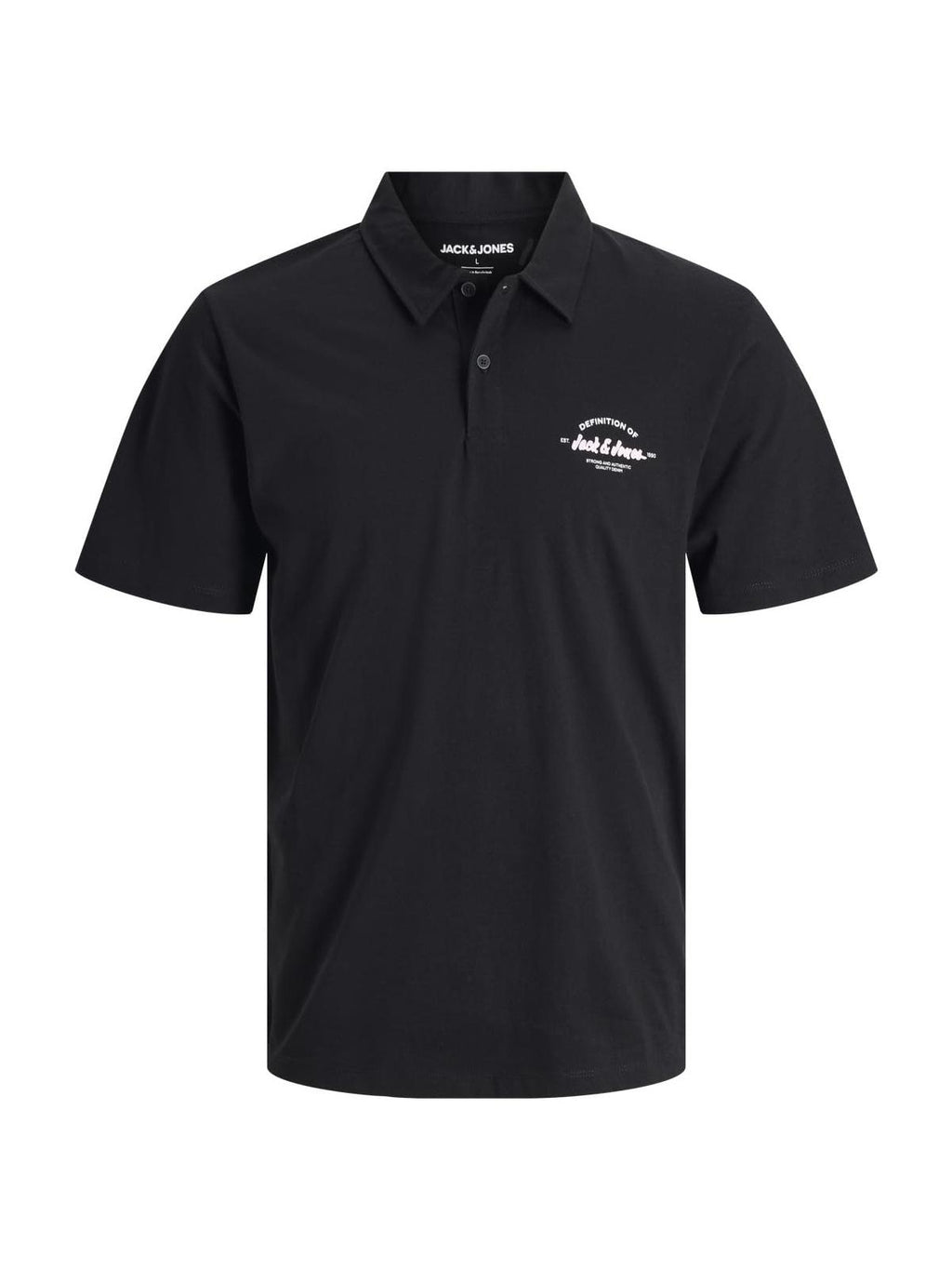 JJBRANDON POLO SS 