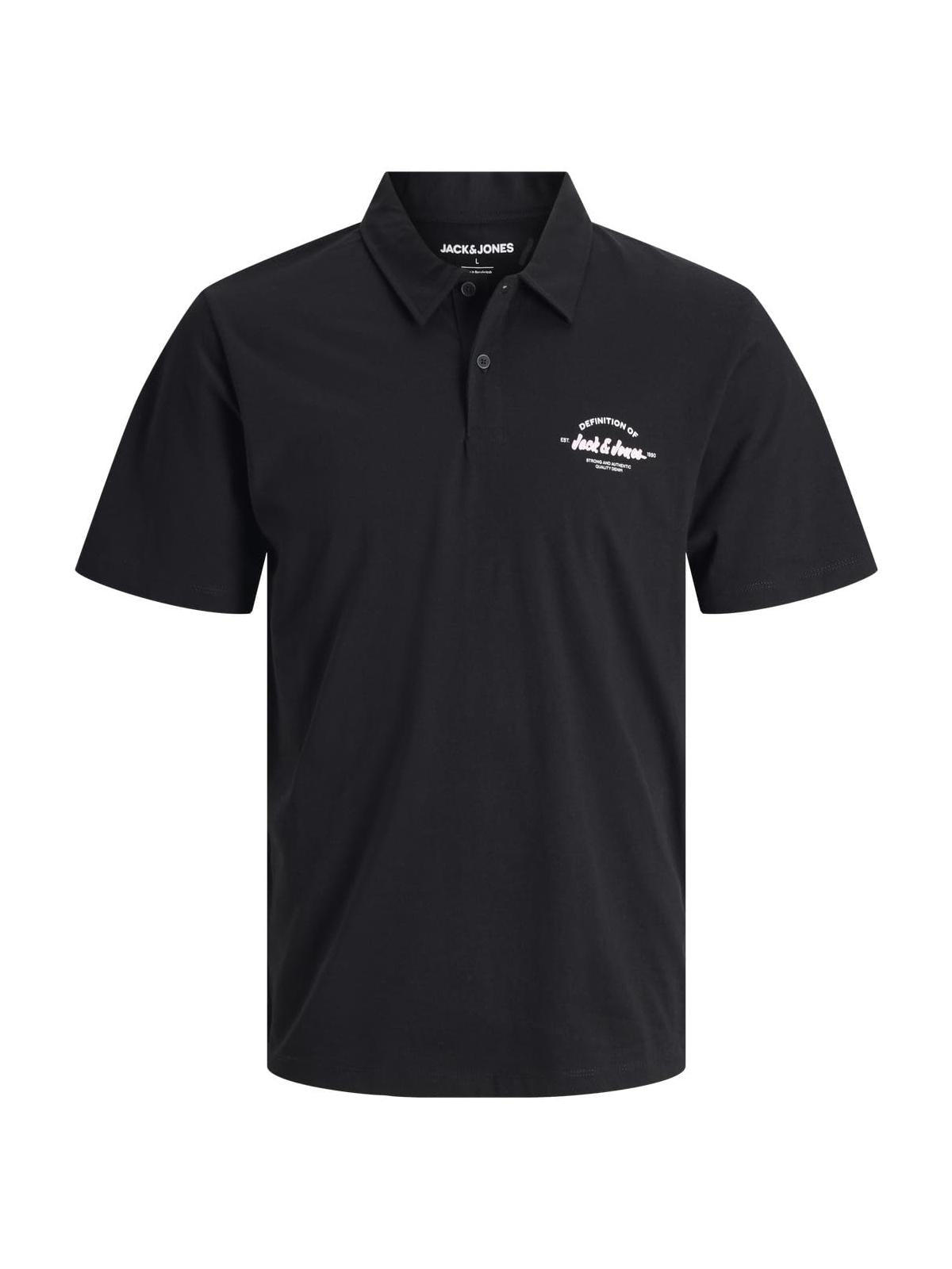 JJBRANDON POLO SS 