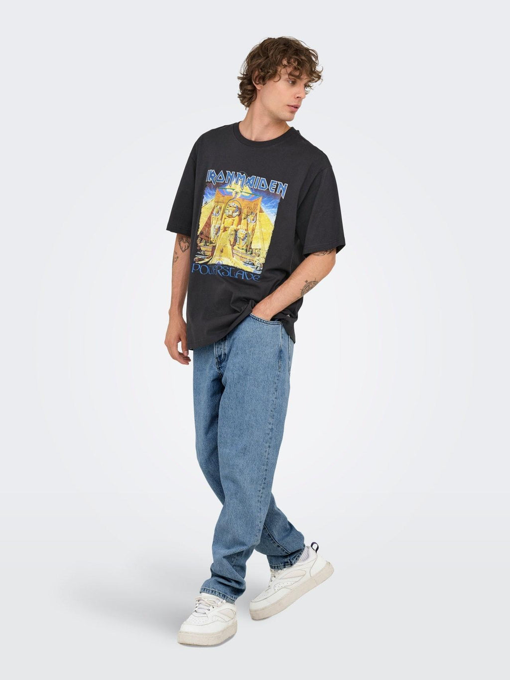 22028836/Light Blue Denim ONLY&SONS