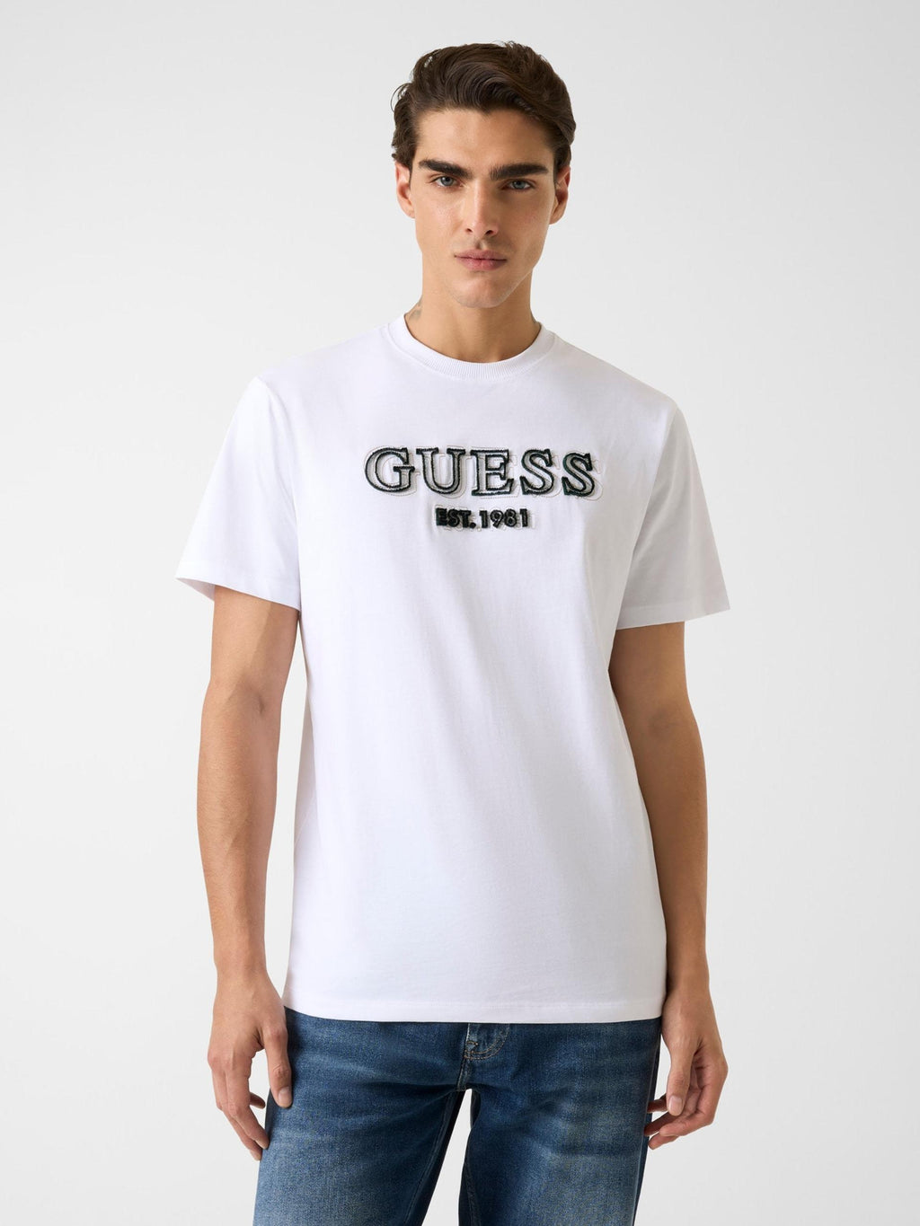 M6RI22K8FQ4/G011 GUESS