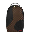 JETSTREAM BROWN BACKPACK 