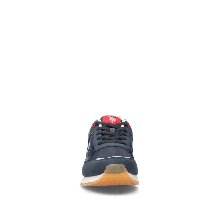 TABRY009M/5HN1/BLU-RED05 U.S. POLO ASSN
