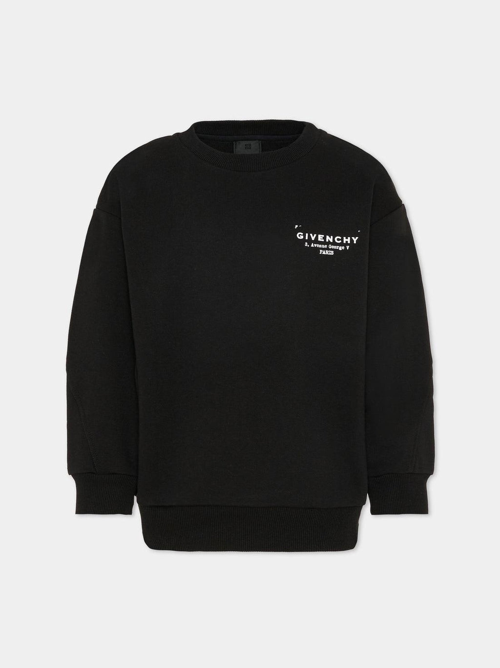 SWEATERS 