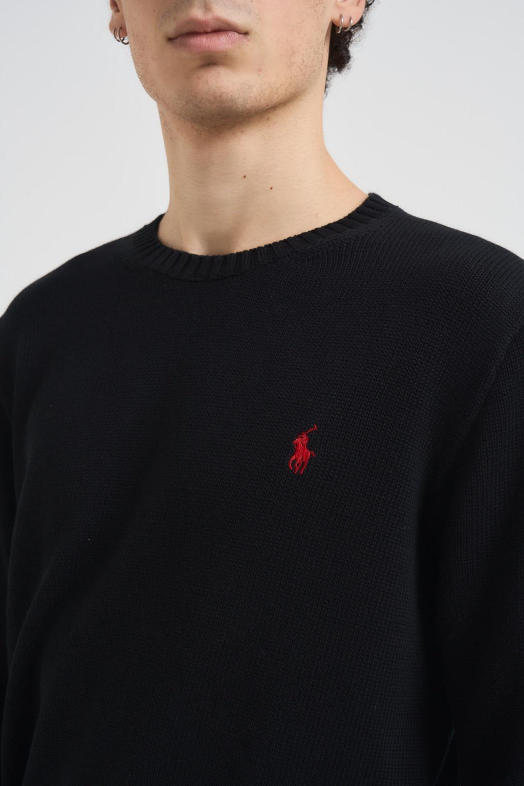 PULLOVER 710810846/020 RALPH LAUREN
