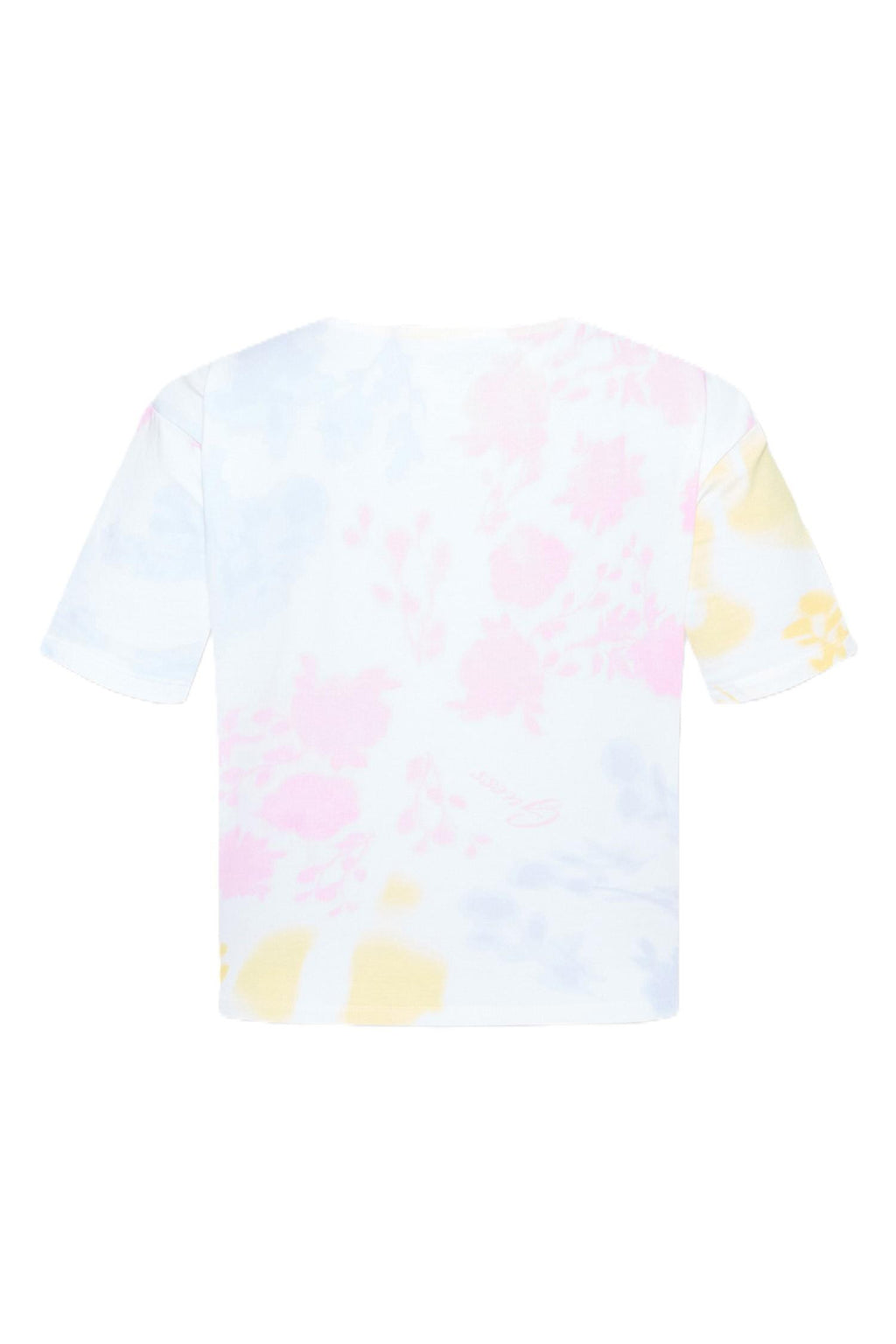 MIDI SS T-SHIRT 