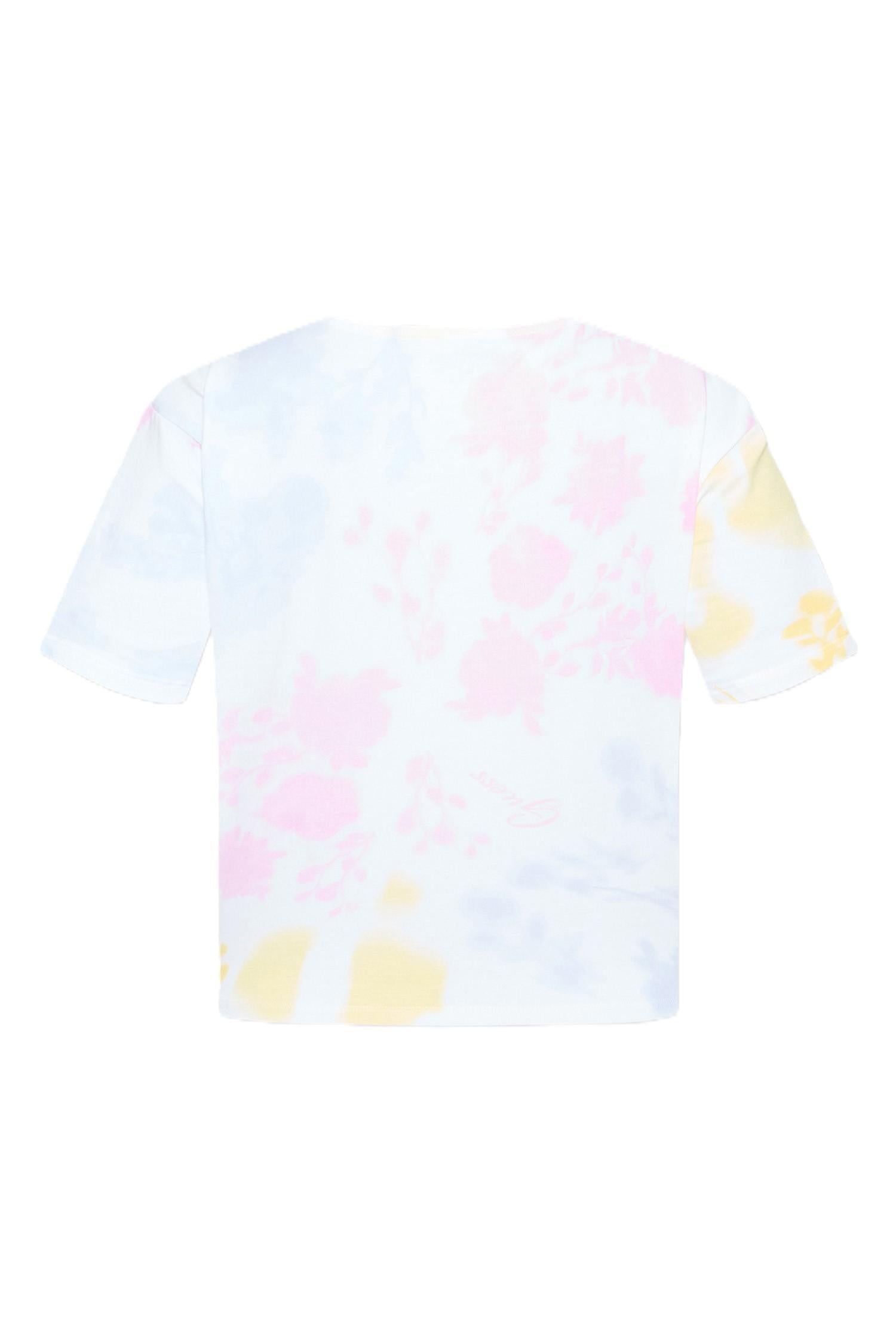 MIDI SS T-SHIRT 