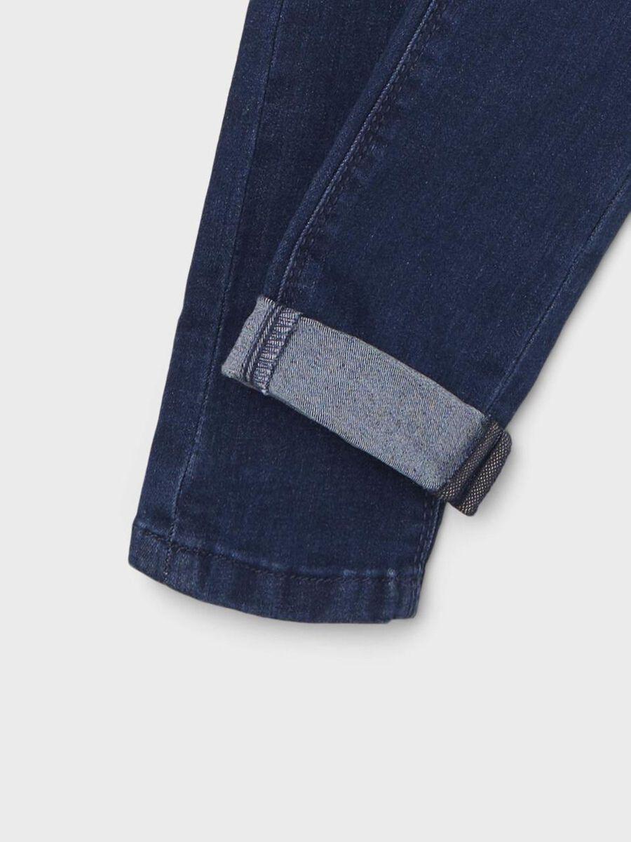 13197308/Medium Blue Denim NAME.IT