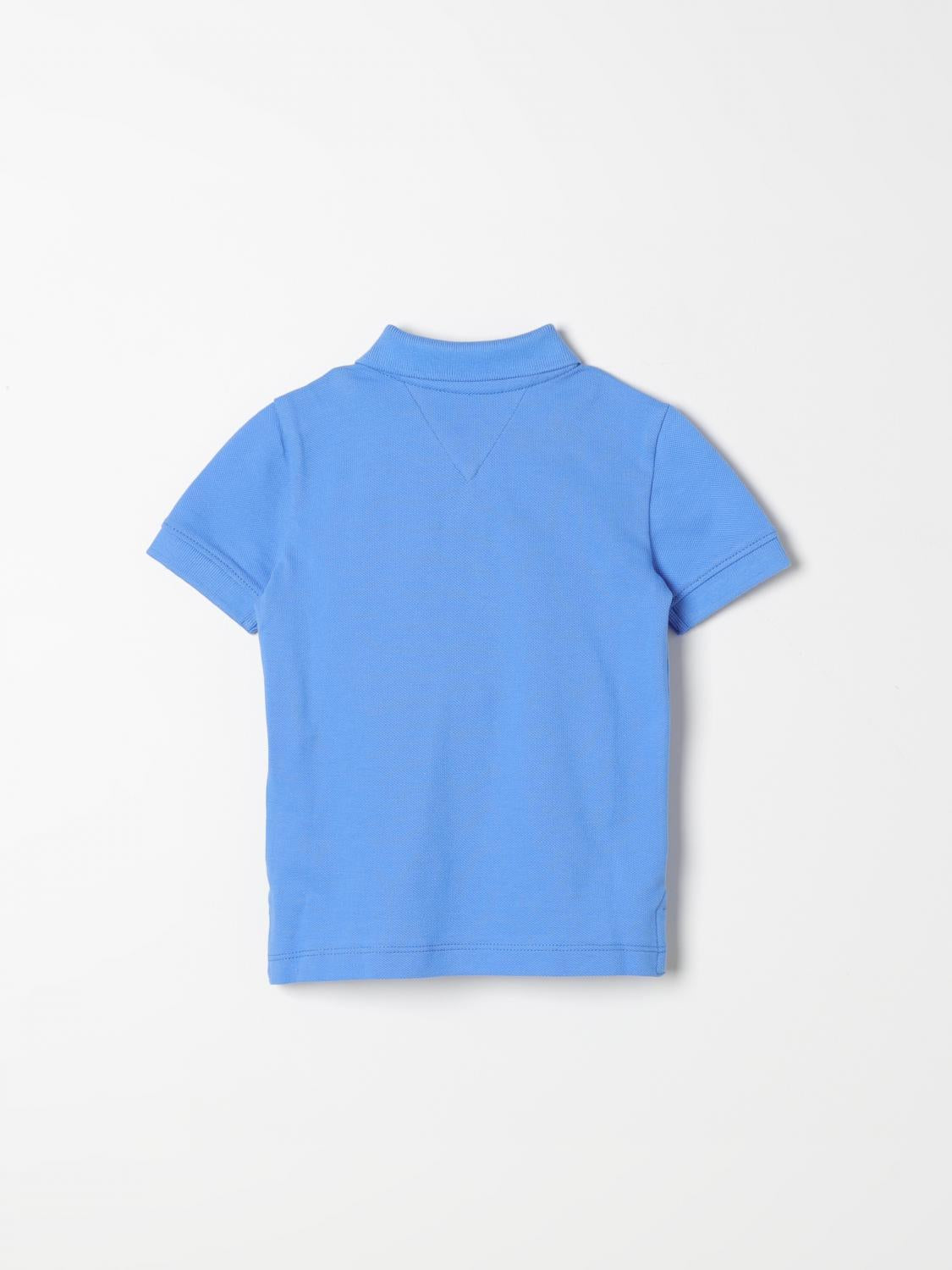 MONOGRAM POLO S/S 