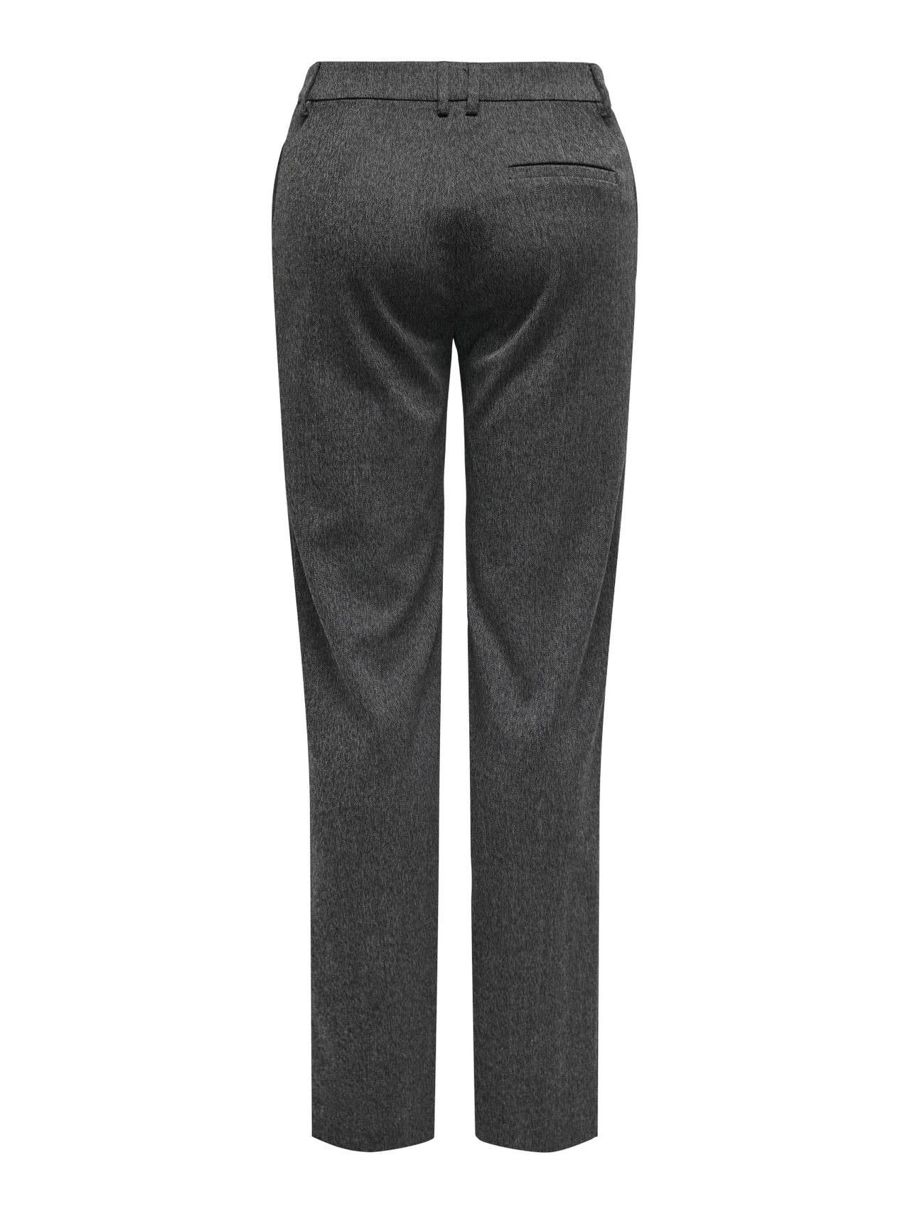 15357615/Dark Grey Melange ONLY