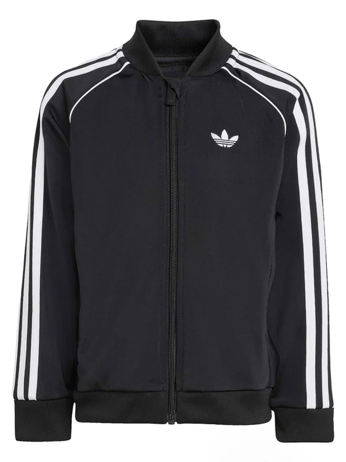SST TRACKSUIT       BLACK 
