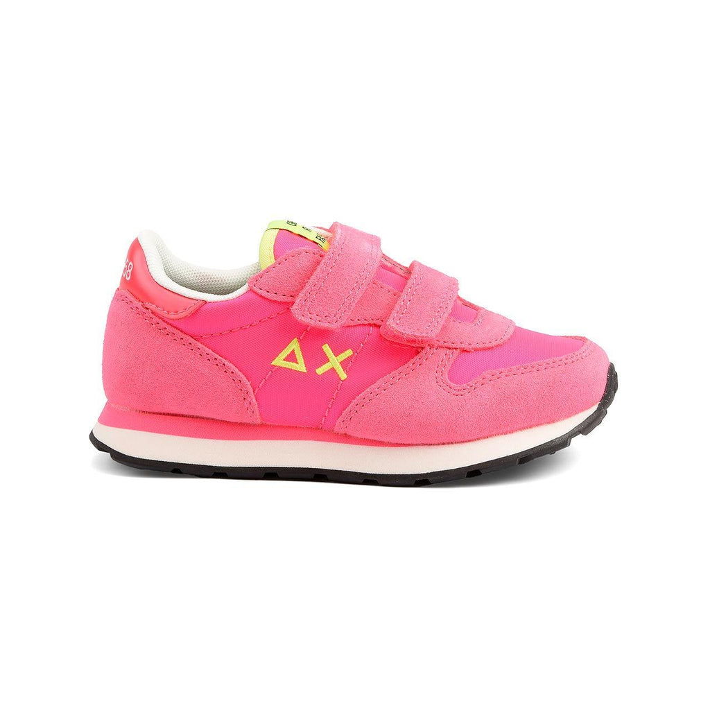 GIRL'S ALLY SOLID NYLON (BABY) 