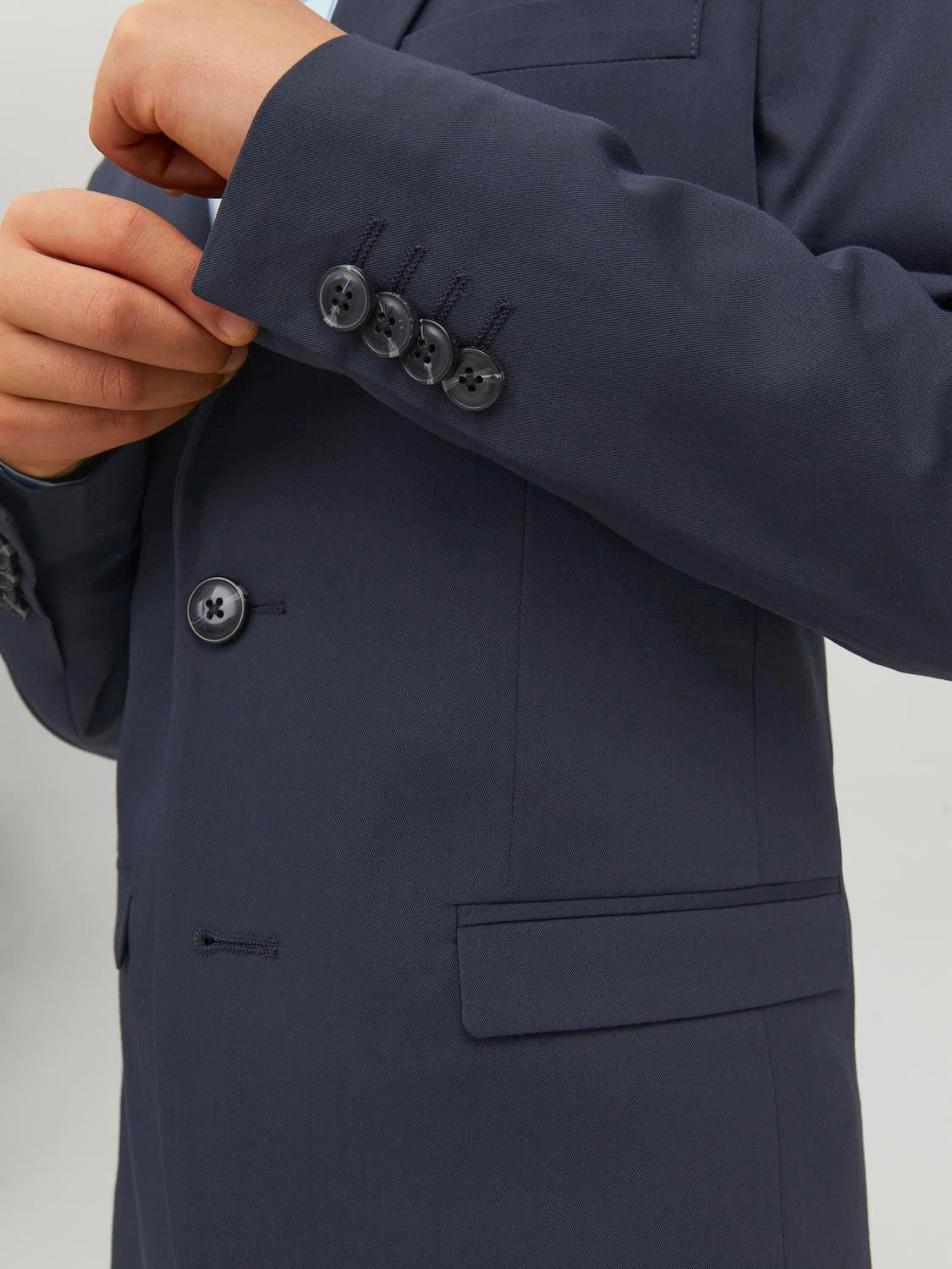 12203557/Dark Navy JACK JONES KIDS