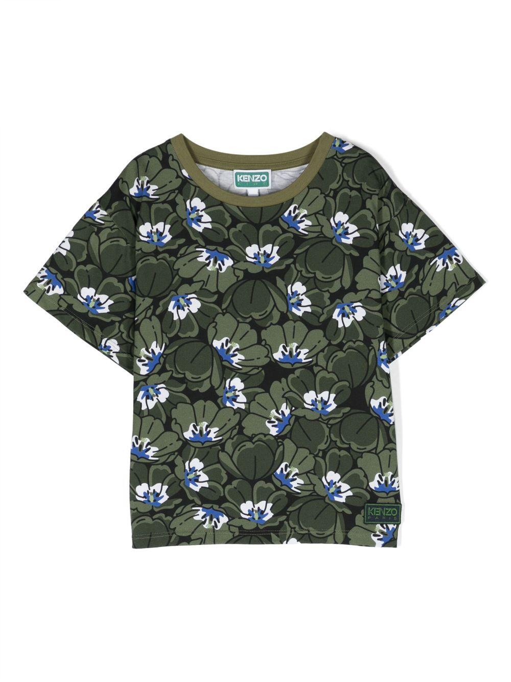 TEE SHIRT 
