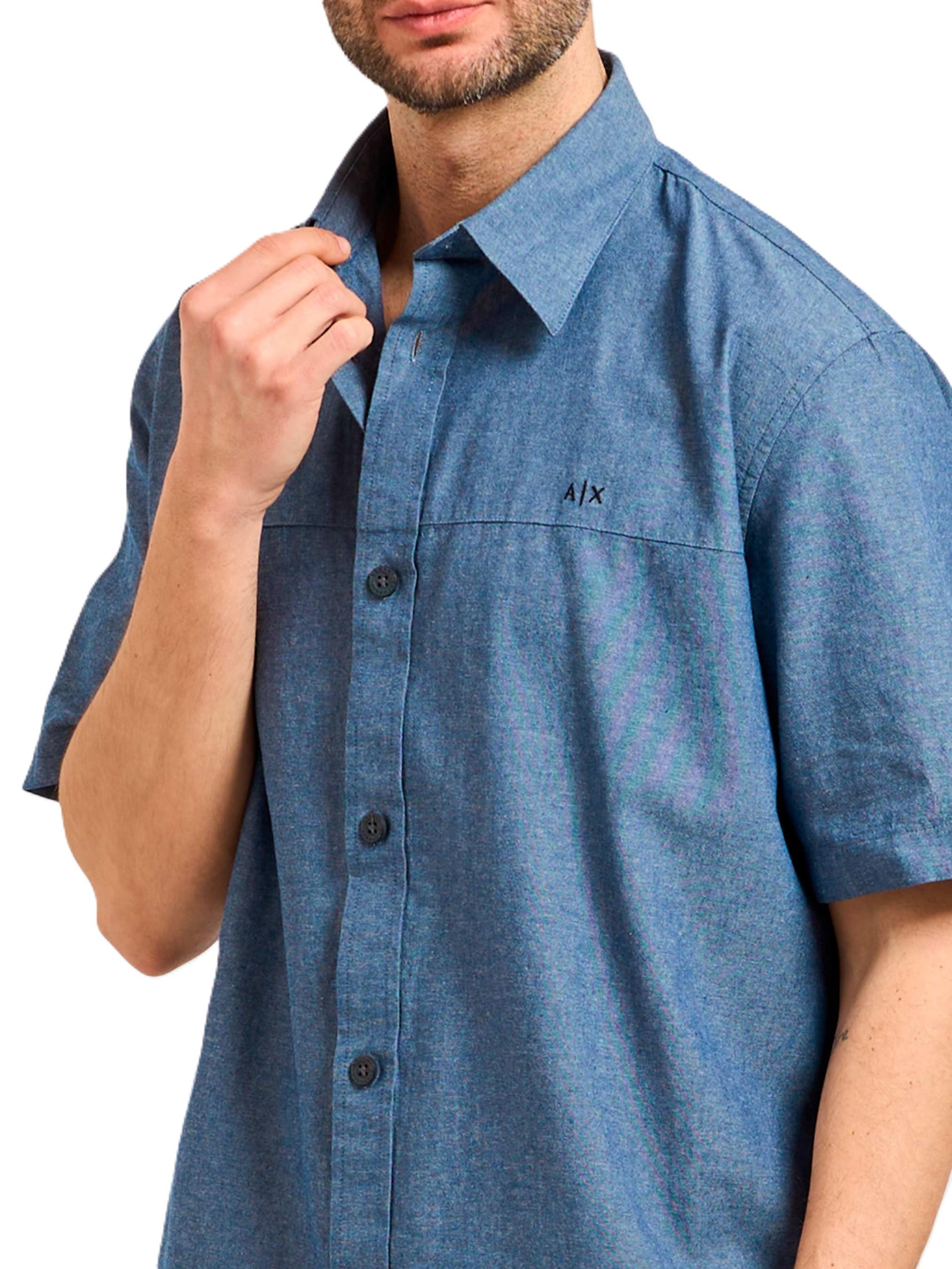 XM002283 AF22712/MB001 ARMANI EXCHANGE