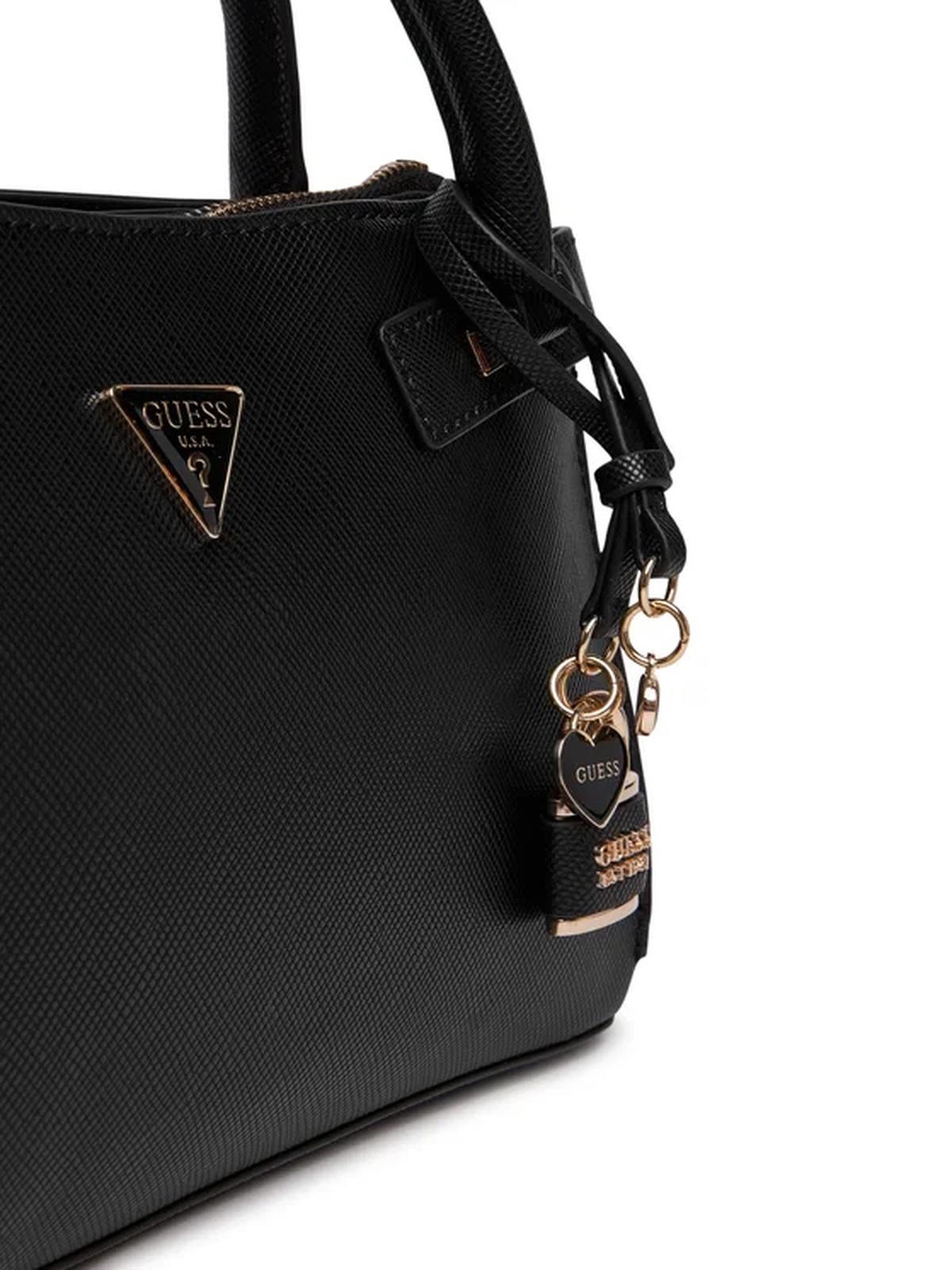 HWZG8091050/BLA GUESS