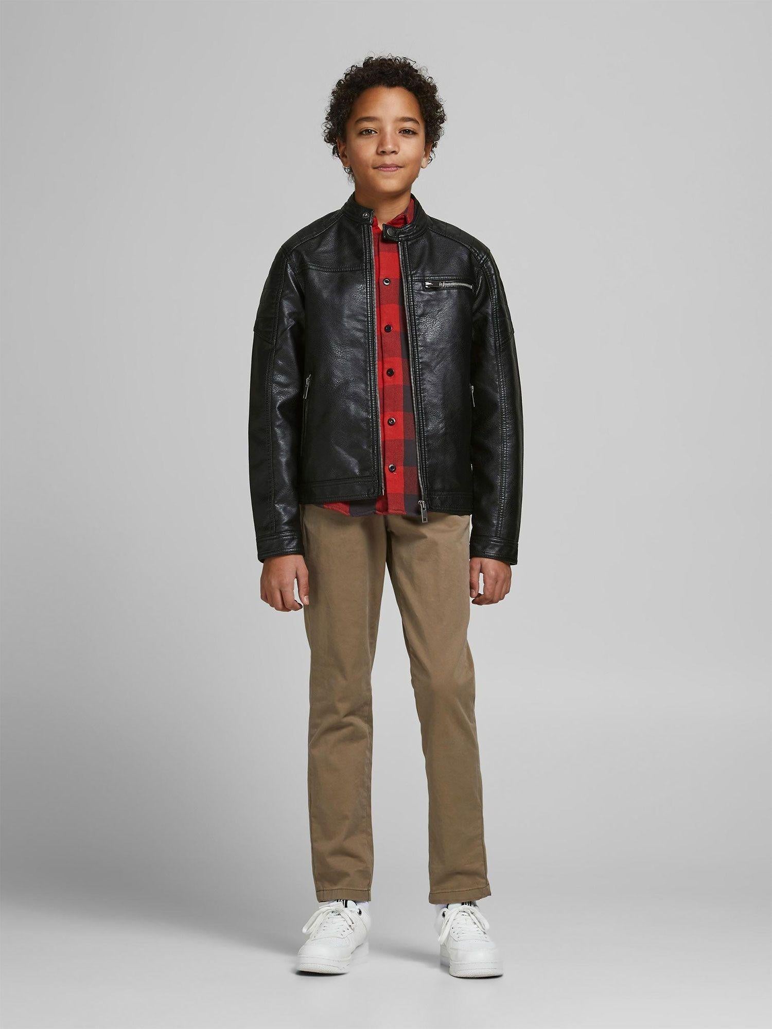 12173956/Black JACK JONES KIDS
