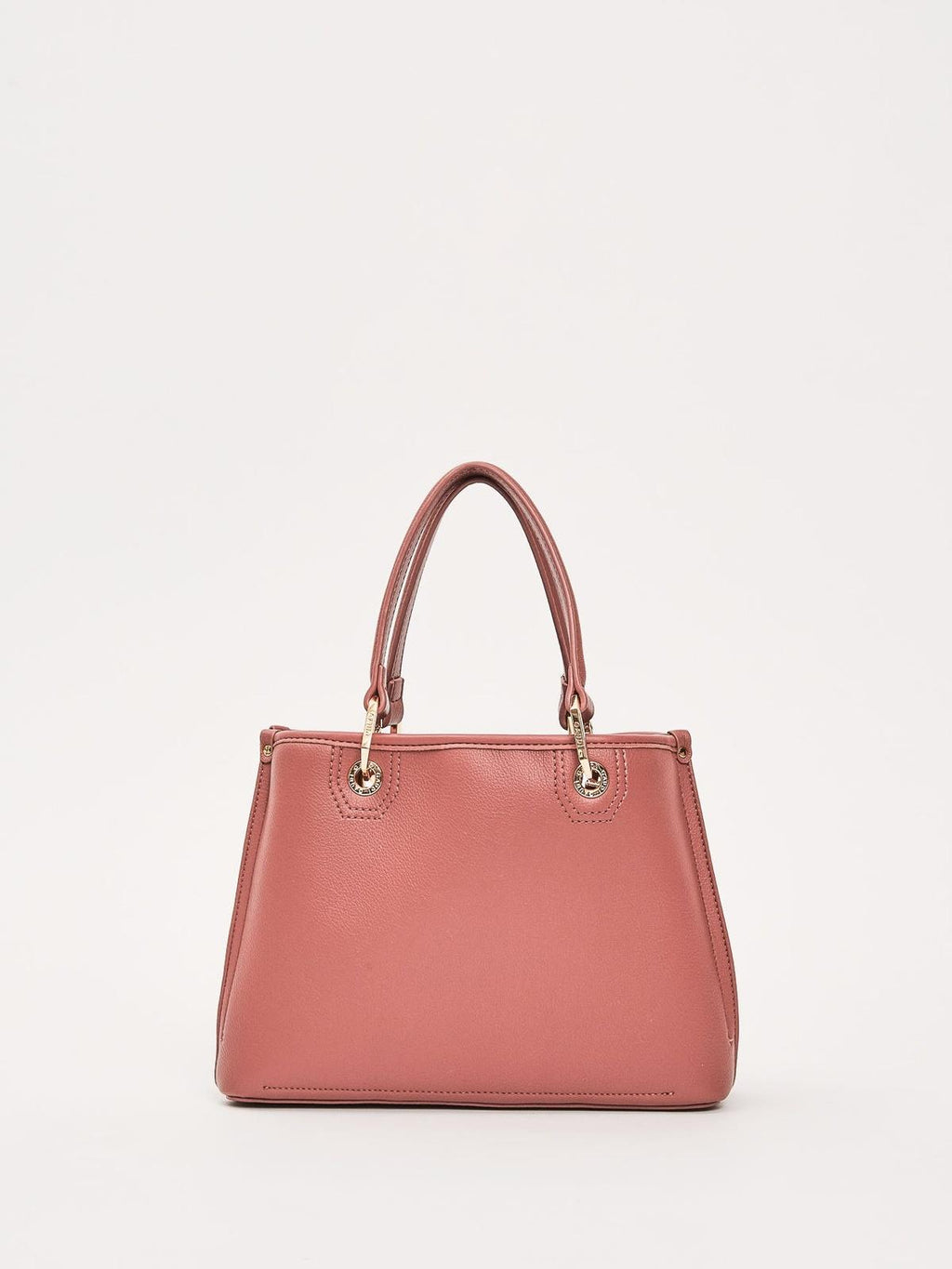SMALL HANDBAG - linea BEA INTERLACE - cm 25x18,5x9,5 