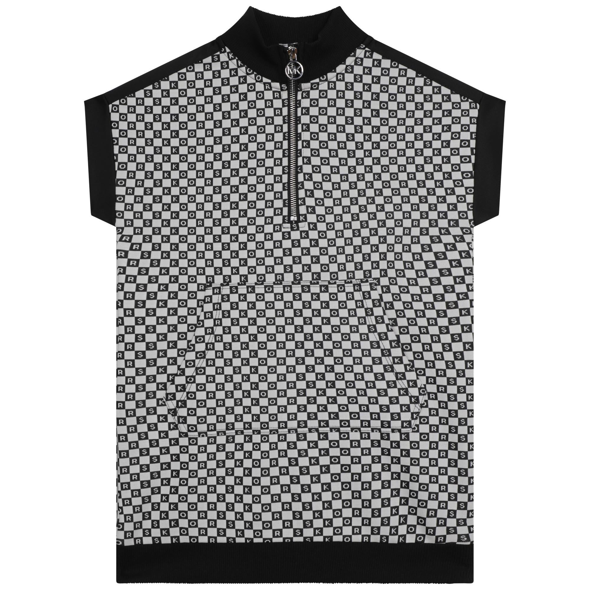 VESTITO M/L R12153/M41 MICHAEL KORS