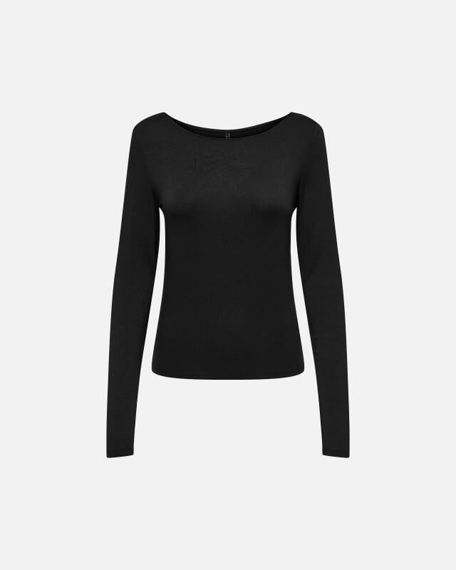 15336943/Black ONLY