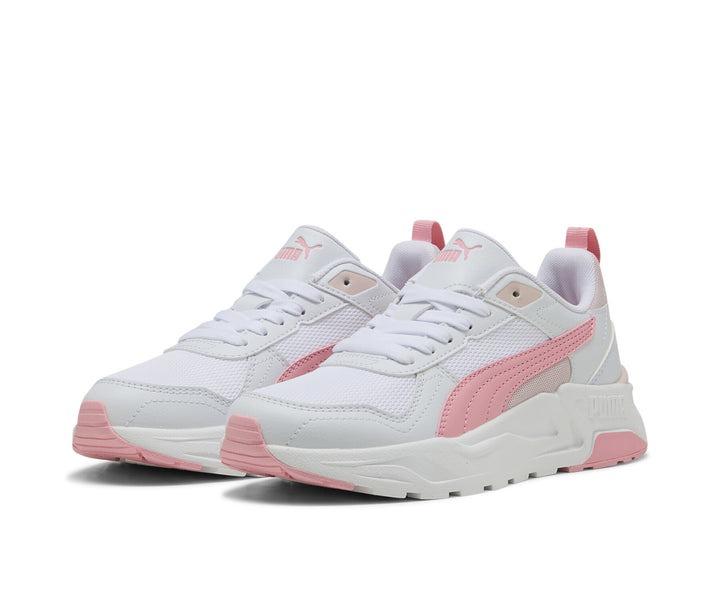 TRINITY 2 LT JR WHITE 