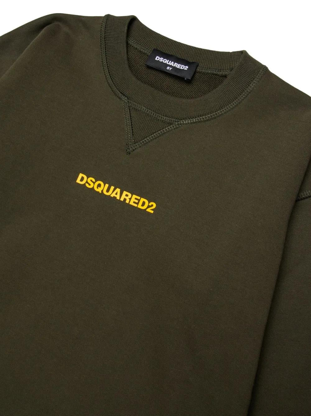 D2S888U SLOUCH FIT FELPA 