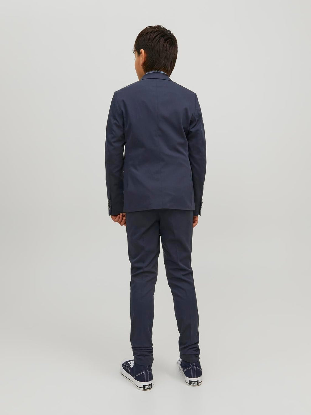 12203557/Dark Navy JACK JONES KIDS