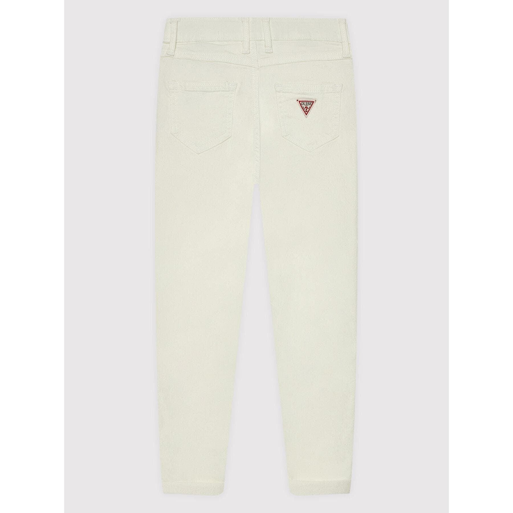 STRETCH BULL DENIM PANT CORE 