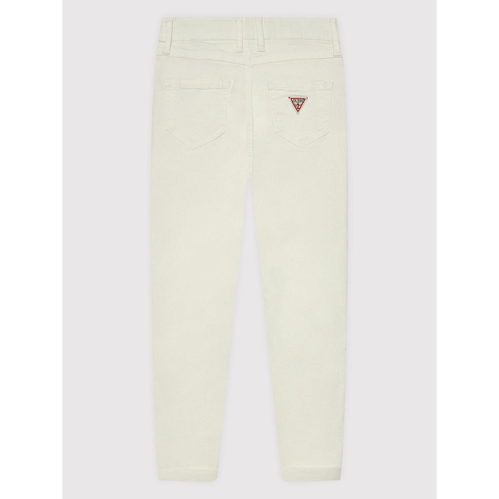 STRETCH BULL DENIM PANT CORE 