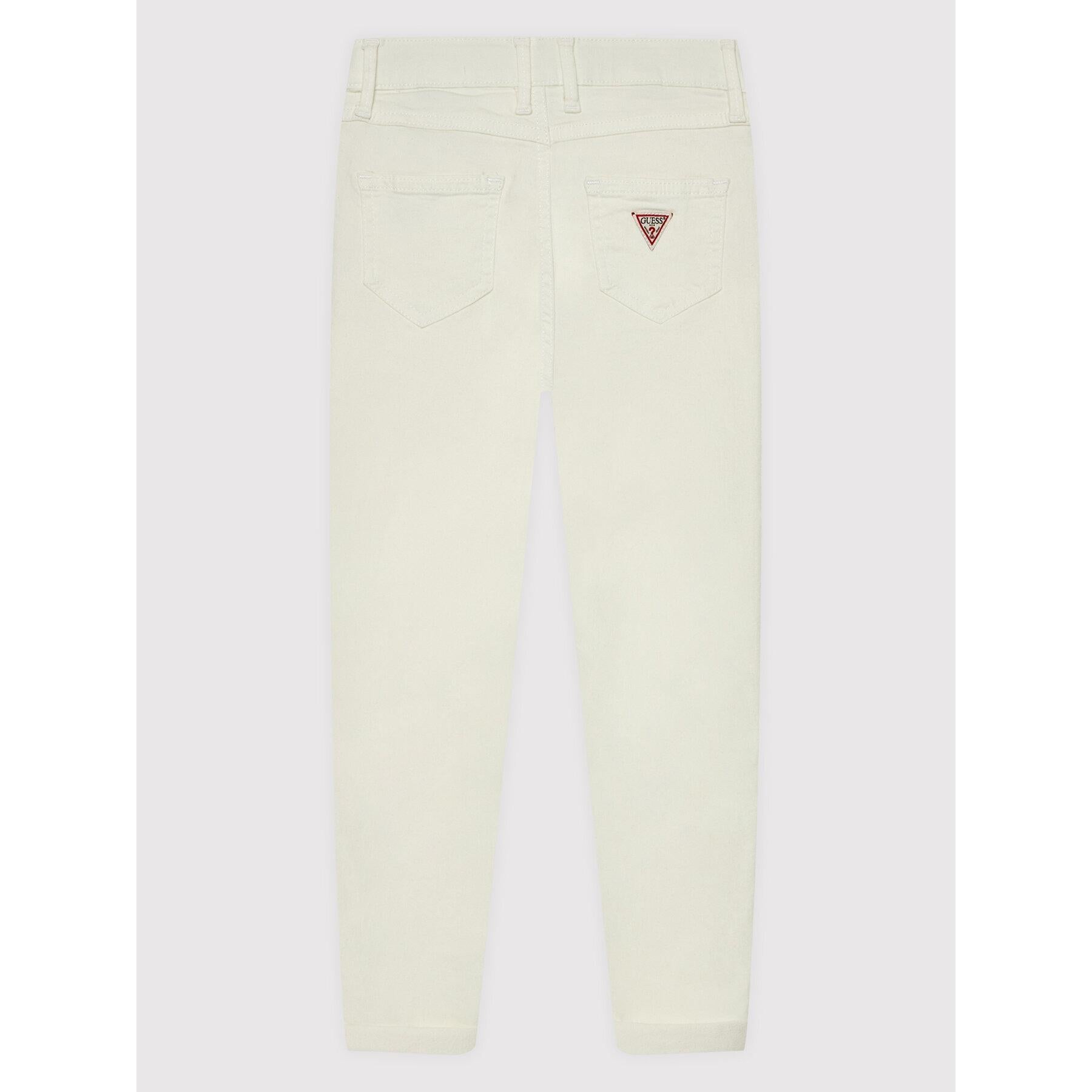 STRETCH BULL DENIM PANT CORE 