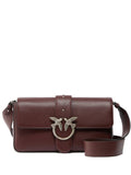PINKO LOVE ONE CLASSIC SLOUCHY FL VI