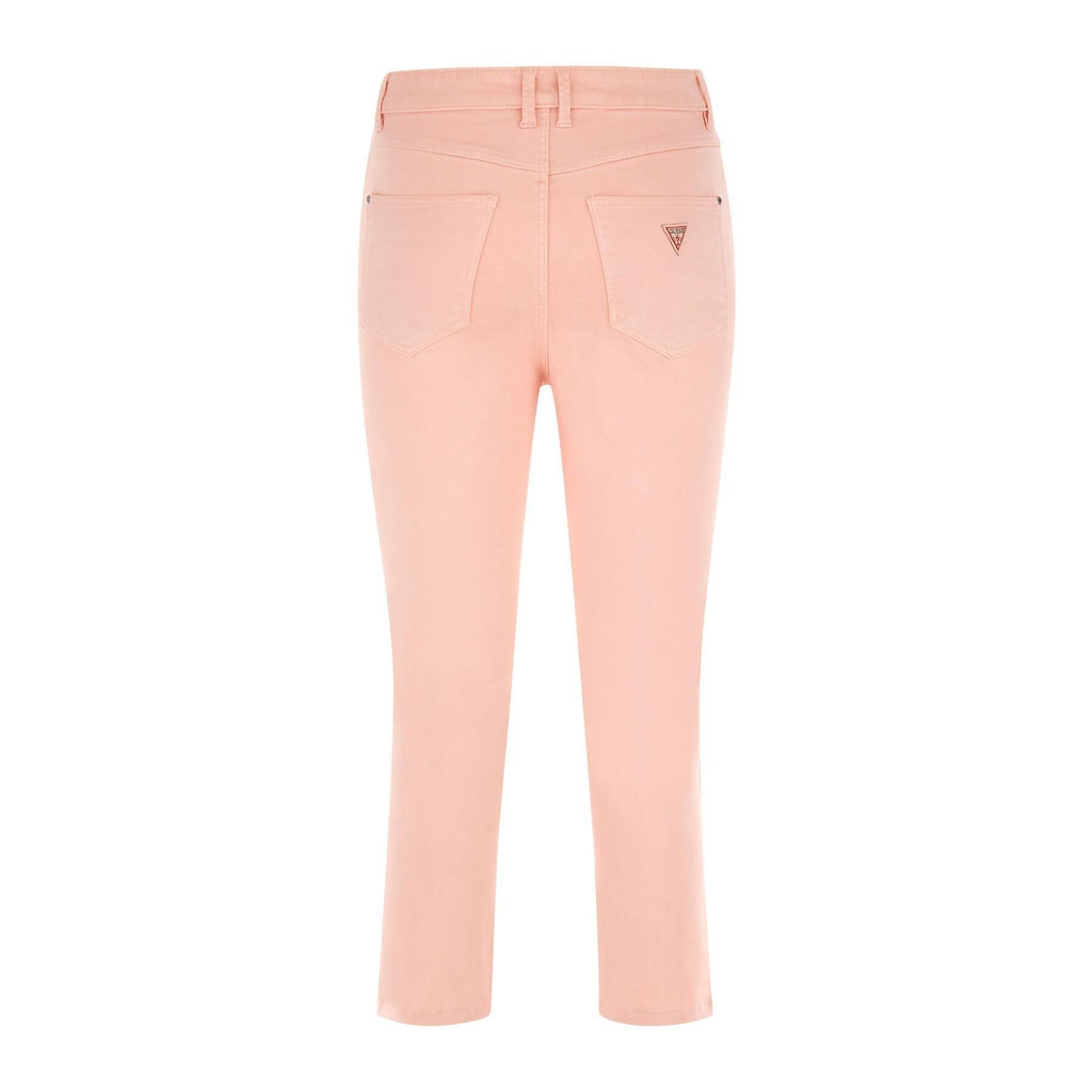 1981 CAPRI W3GA91W93CE/G6L1 GUESS