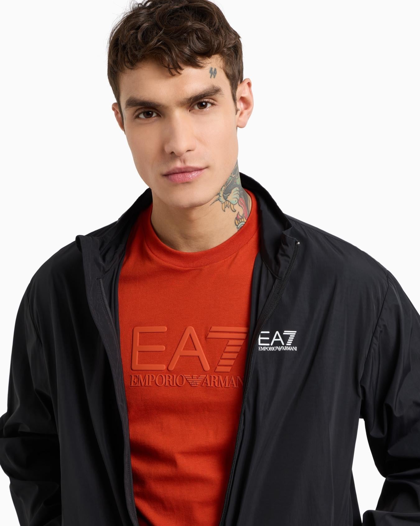 7M000224 AF10375/U3012 EMPORIO ARMANI EA7