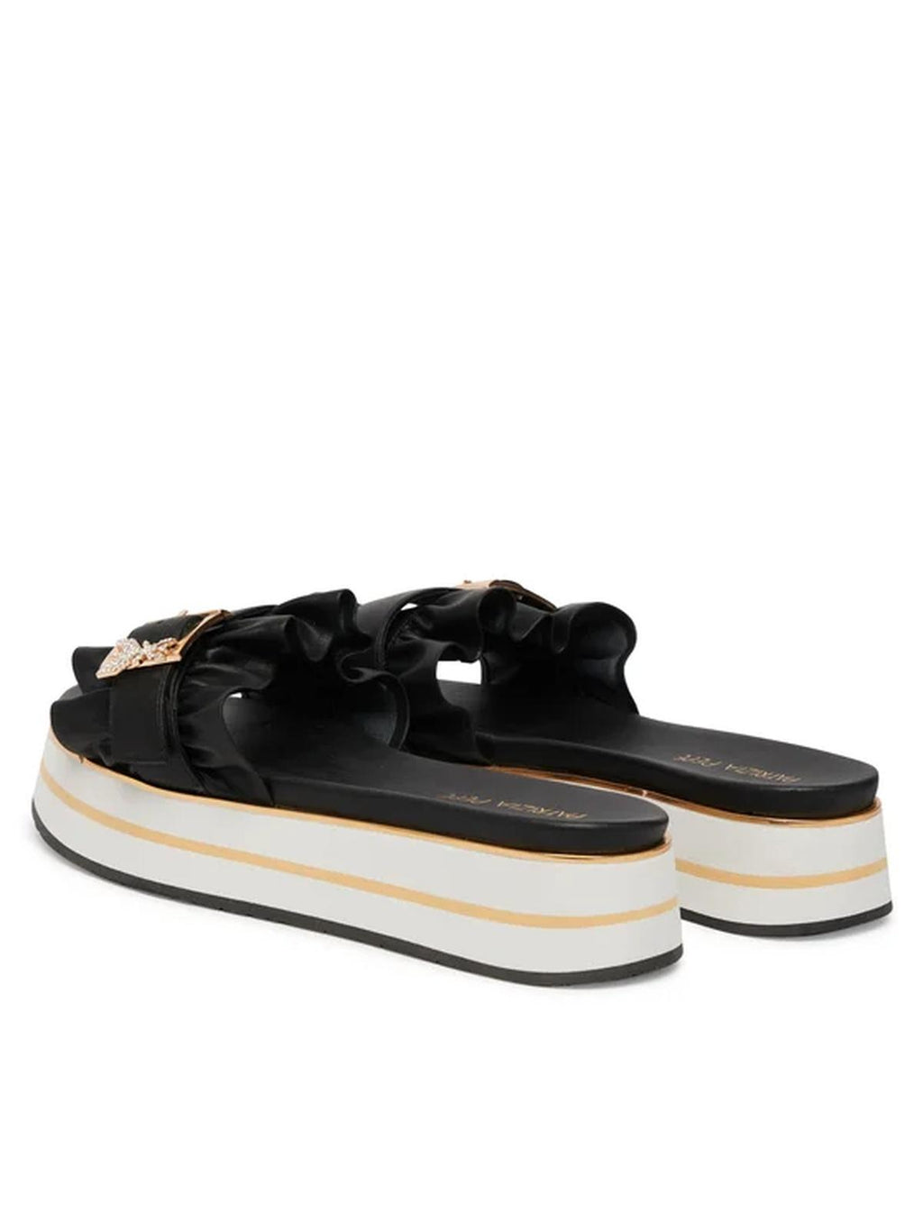 FLY PLATSANDAL 