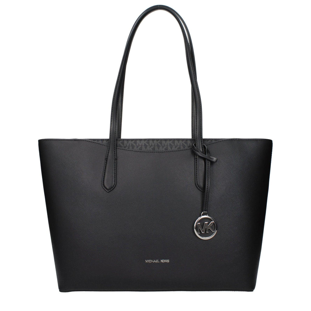 LG TZ TOTE ARDEN 35F5S4XT3L/BLACK MICHAEL KORS