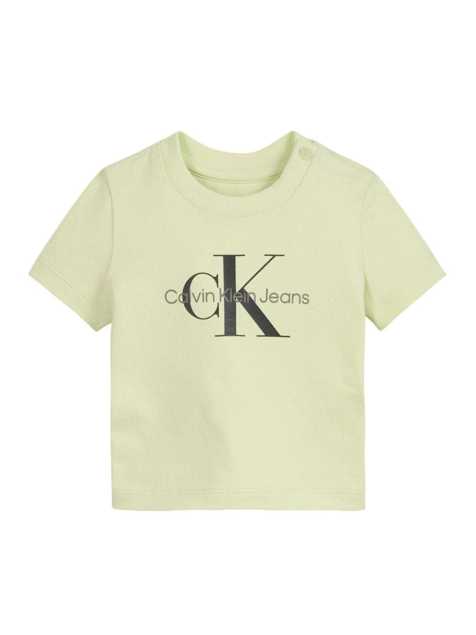 MONOGRAM SS T-SHIRT 