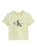 MONOGRAM SS T-SHIRT 