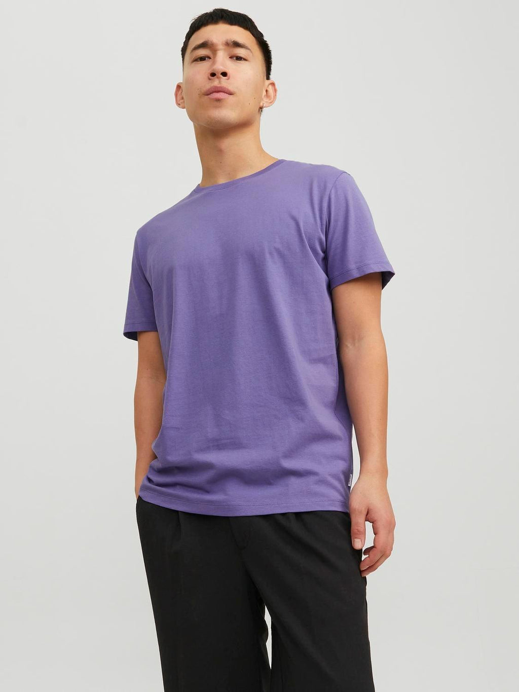 12156101/Twilight Purple JACK AND JONES