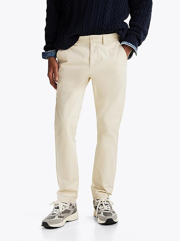 TJM AUSTIN CHINO DM0DM20282/ACG TOMMY JEANS