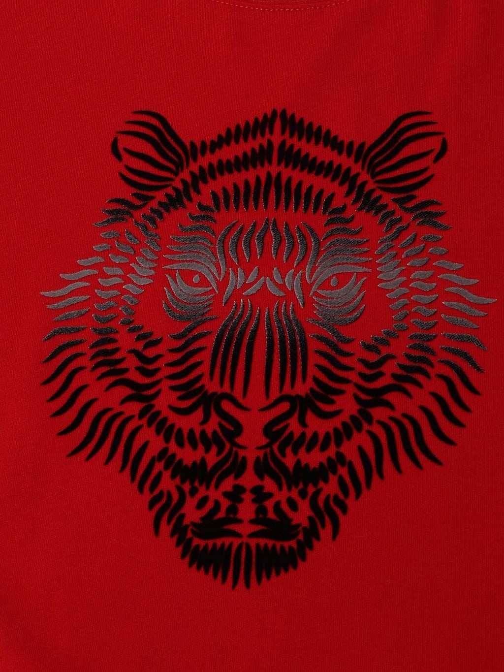 T-SHIRT SLIM FIT IN COTONE CON MKKL00254 FA100144/5058 ANTONY MORATO