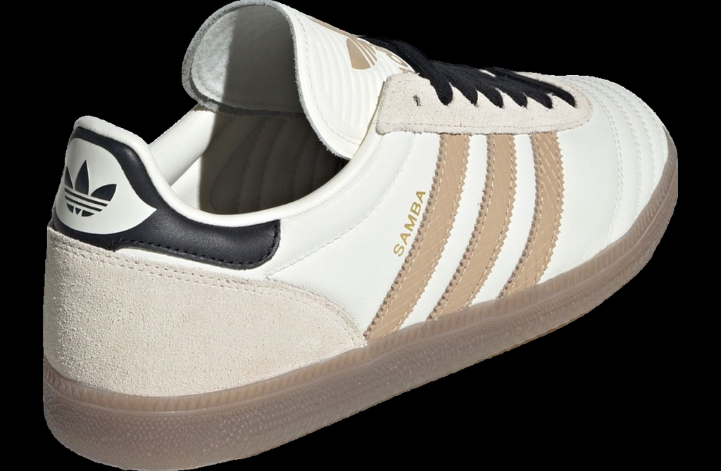 SAMBA JP            OWHITE/MAGBEI/CBLACK 